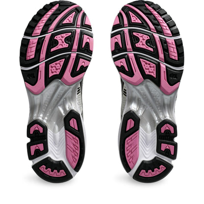 ASICS GEL-Kayano 14 Crème / Rose clair – vue de la semelle extérieure