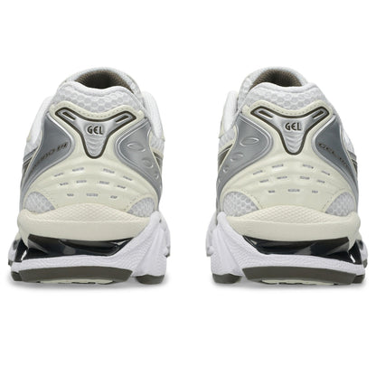 ASICS GEL-Kayano 14 Blanc / Ivoire – vue arrière
