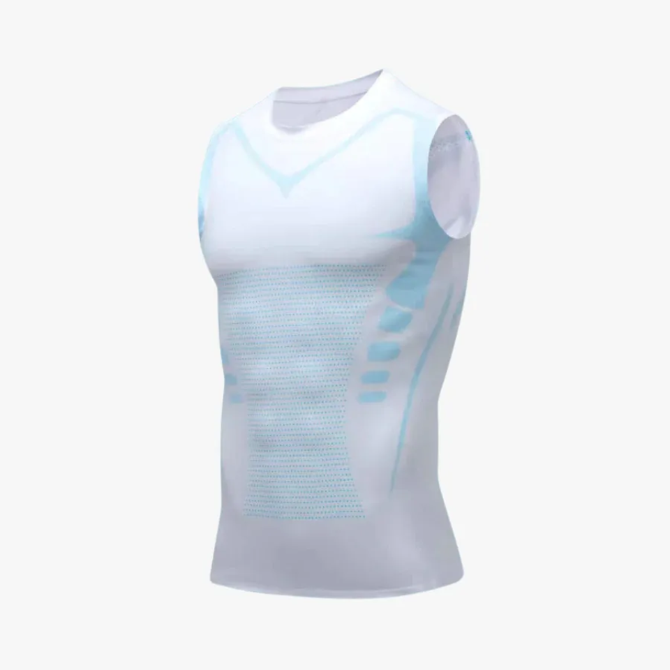 HushBuilt Shaper Compression Tanktop