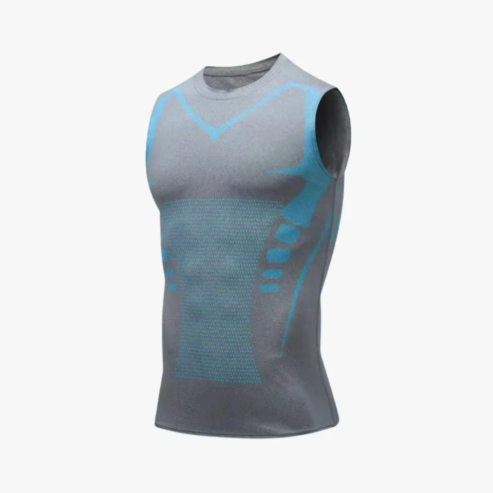 HushBuilt Shaper Compression Tanktop