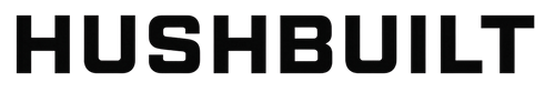 HushBuilt