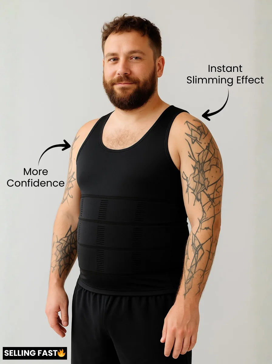 HushBuilt™ Shaping Tank