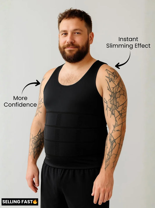 HushBuilt™ Shaping Tank
