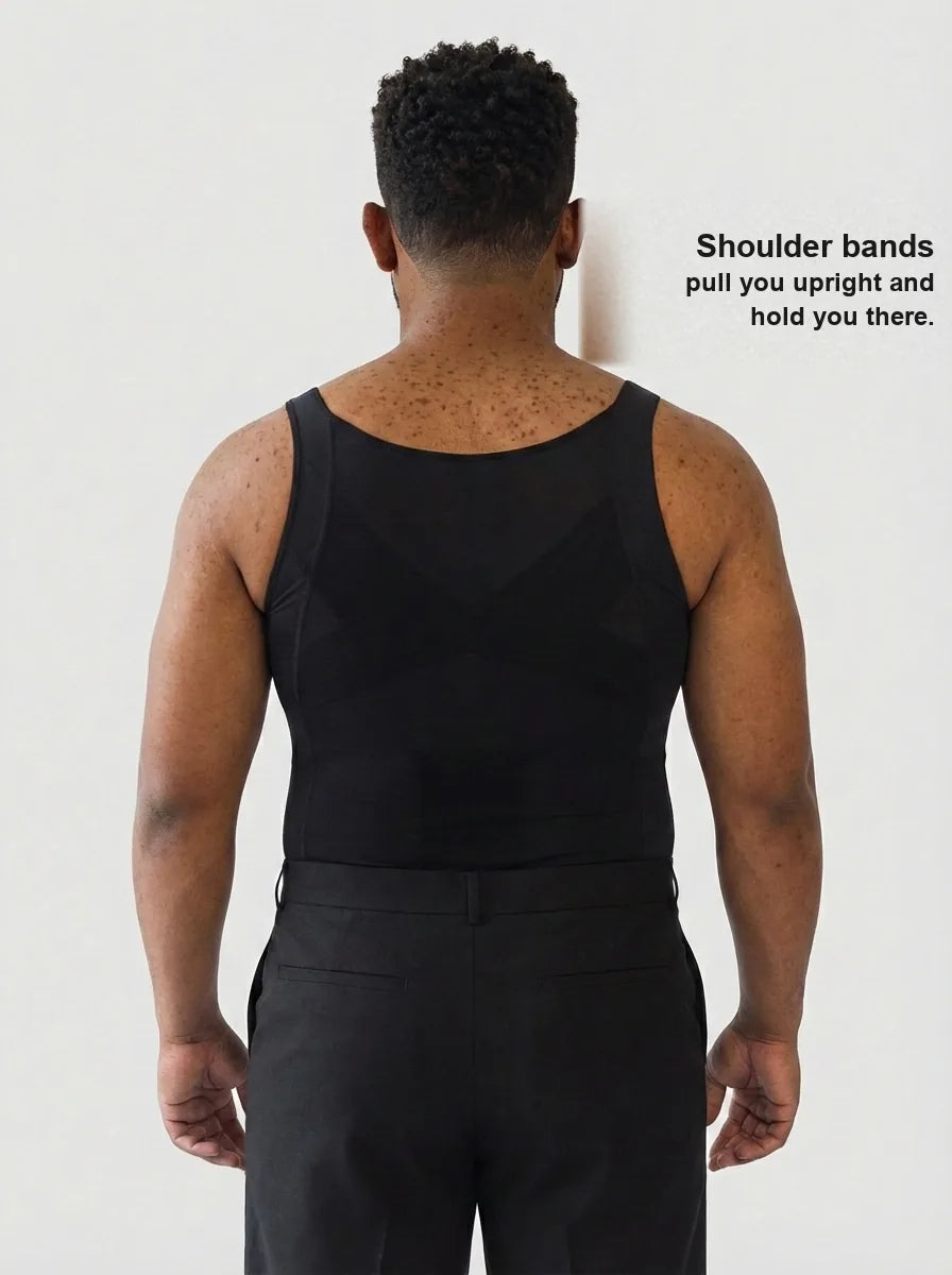 HushBuilt™ Shaping Tank