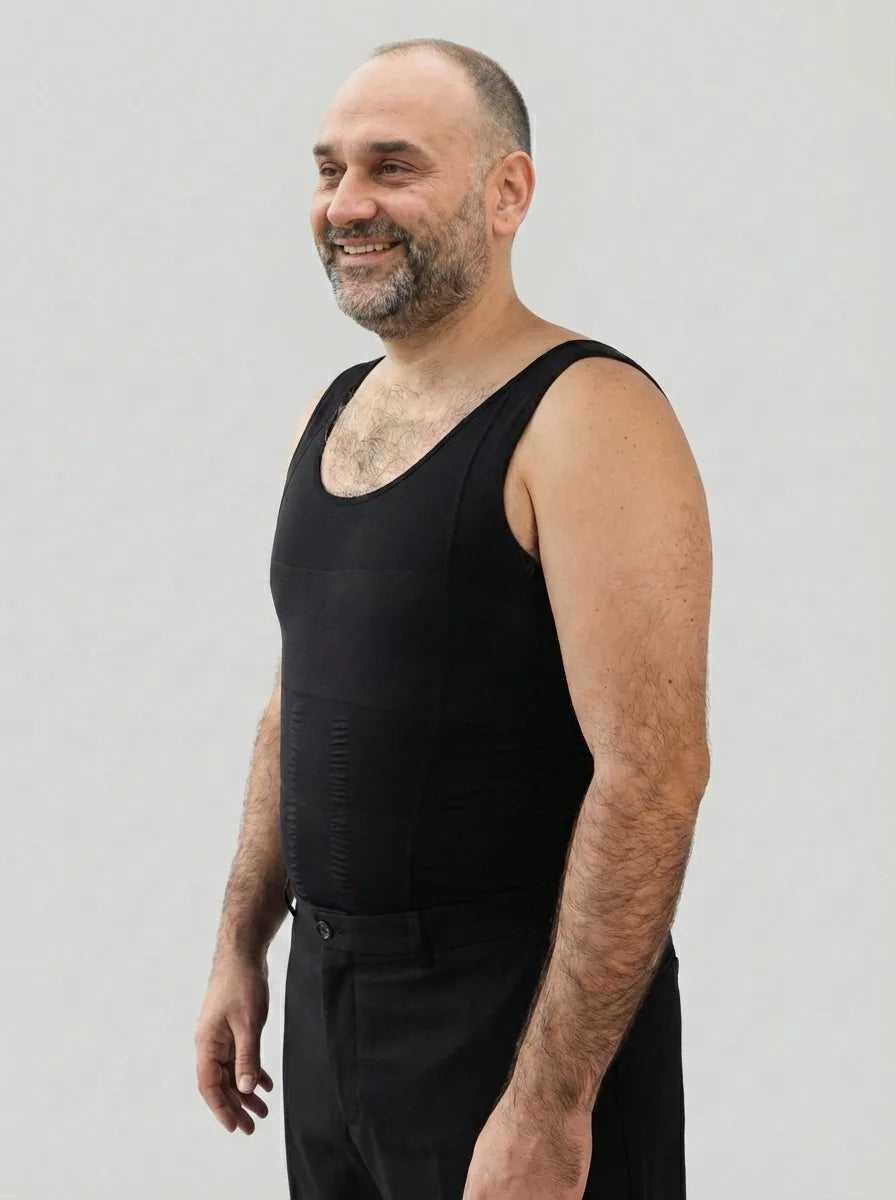 HushBuilt™ Shaping Tank