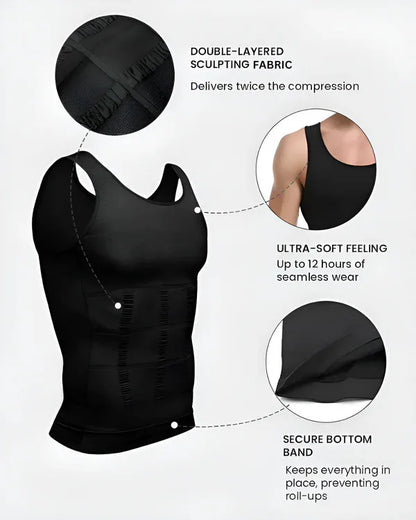 HushBuilt™ Shaping Tank