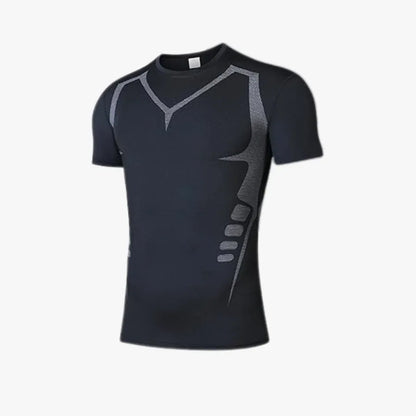 HushBuilt™ Ionic Compression Tee