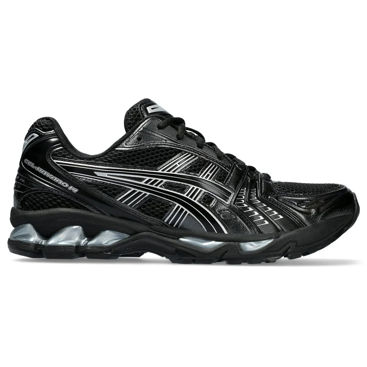 ASICS GEL-Kayano 14 – Baskets rétro unisexes – vue 1