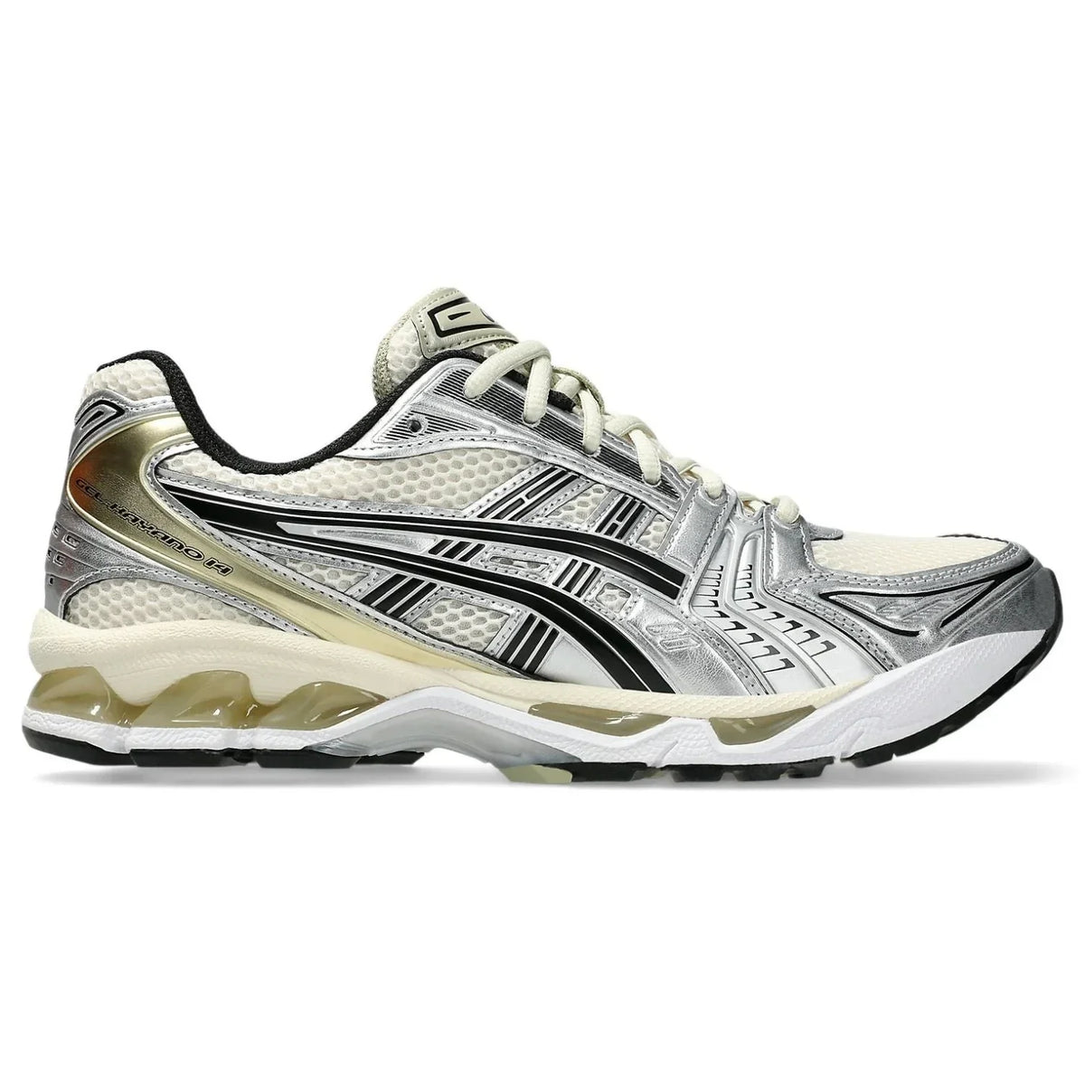 ASICS GEL-Kayano 14 – Baskets rétro unisexes – vue 3