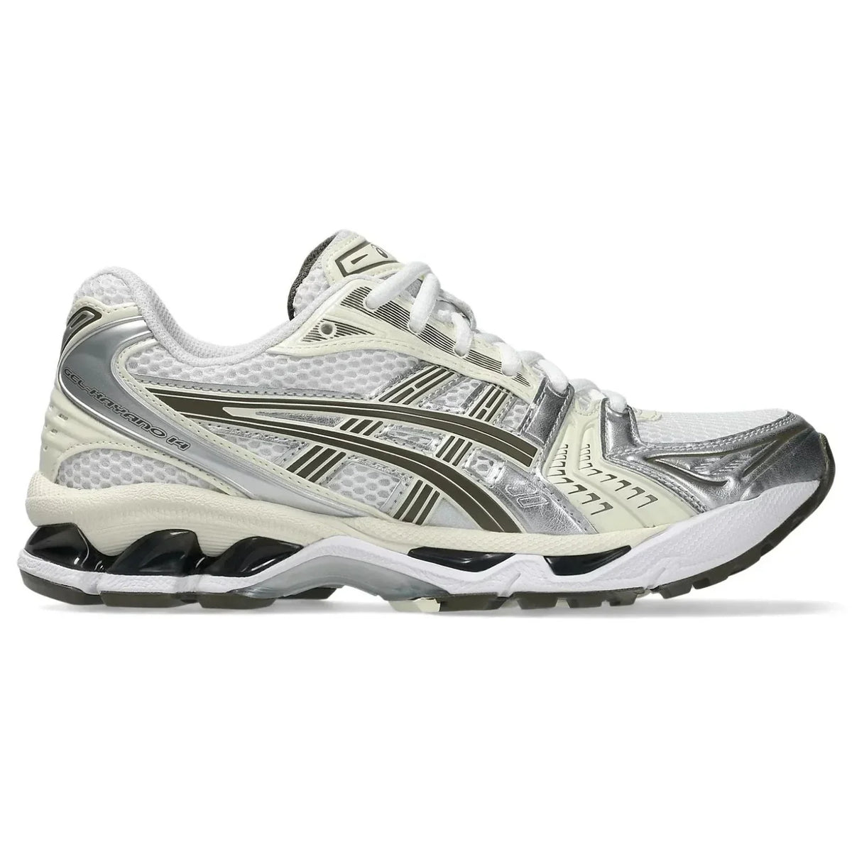 ASICS GEL-Kayano 14 – Baskets rétro unisexes – vue 4
